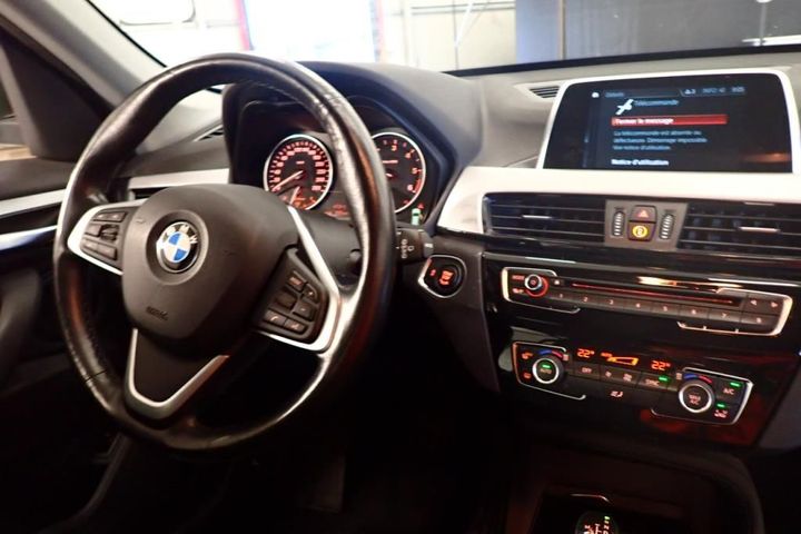 Photo 7 VIN: WBAHT910105J15025 - BMW X1 