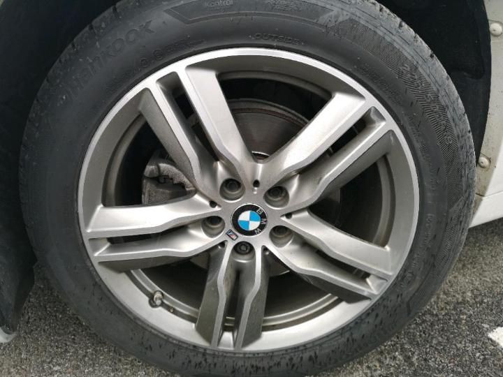 Photo 19 VIN: WBAHT910105J15834 - BMW X1 