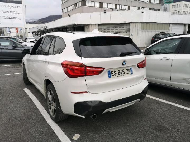 Photo 3 VIN: WBAHT910105J15834 - BMW X1 