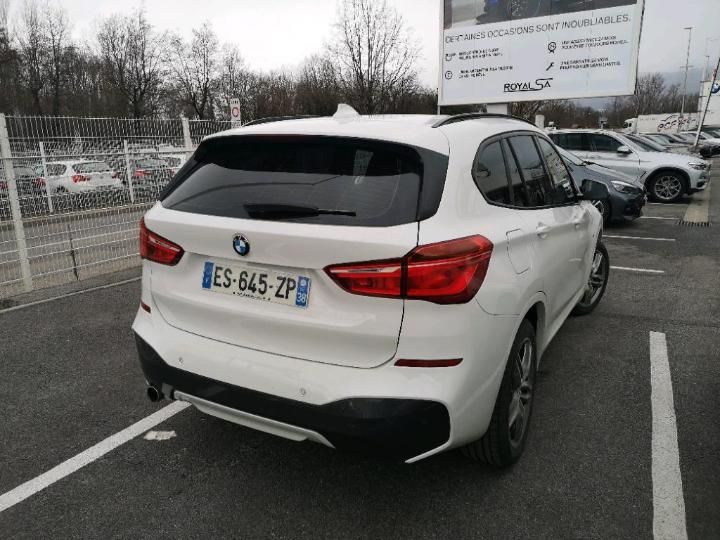 Photo 4 VIN: WBAHT910105J15834 - BMW X1 