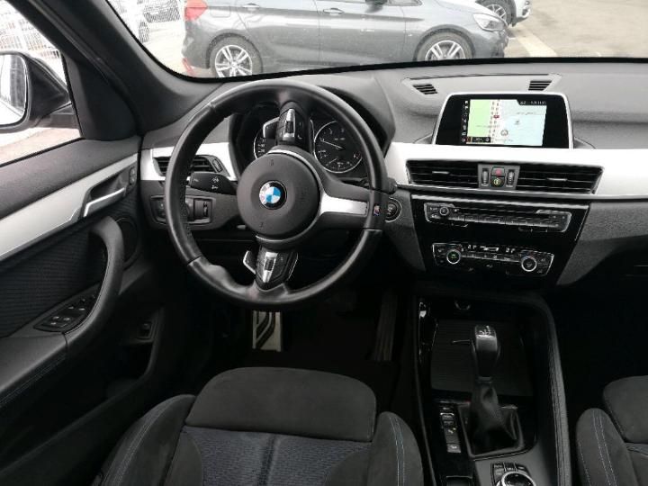 Photo 5 VIN: WBAHT910105J15834 - BMW X1 