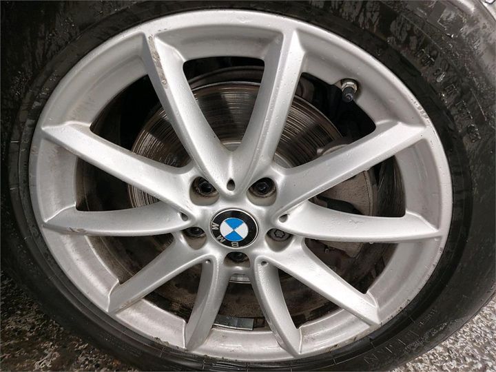 Photo 15 VIN: WBAHT910203D34526 - BMW X1 