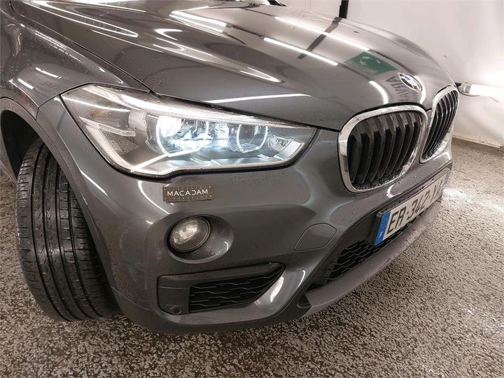 Photo 25 VIN: WBAHT910203D34526 - BMW X1 