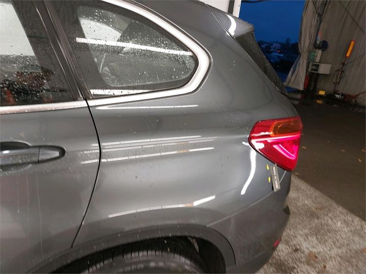 Photo 31 VIN: WBAHT910203D34526 - BMW X1 