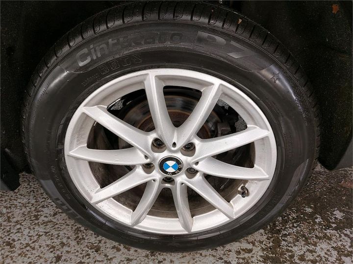 Photo 35 VIN: WBAHT910203D34526 - BMW X1 