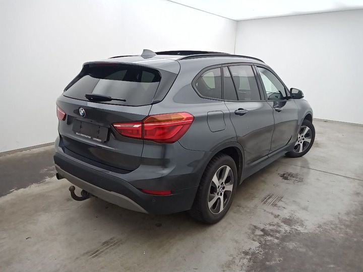 Photo 2 VIN: WBAHT910203D89591 - BMW X1 &#3915 