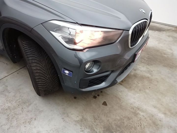 Photo 38 VIN: WBAHT910203D89591 - BMW X1 &#3915 