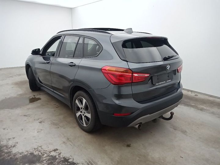 Photo 7 VIN: WBAHT910203D89591 - BMW X1 &#3915 