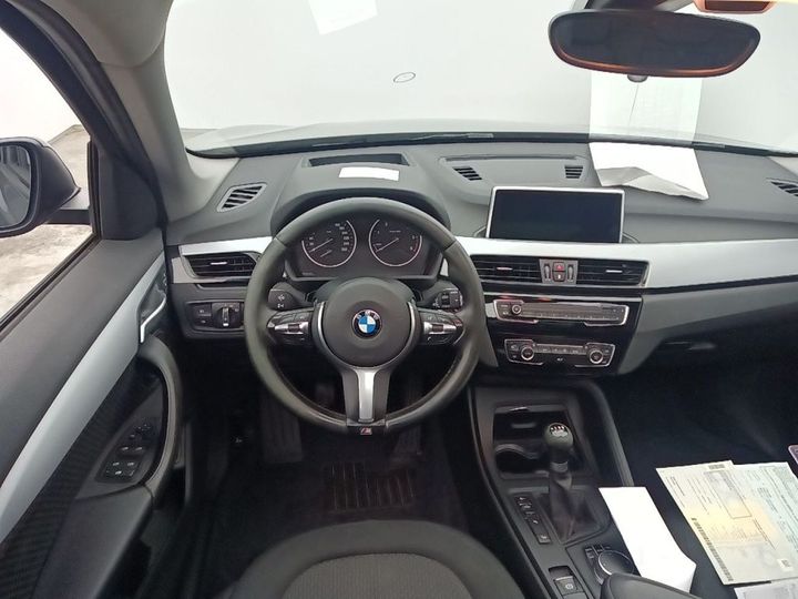 Photo 9 VIN: WBAHT910203D89591 - BMW X1 &#3915 