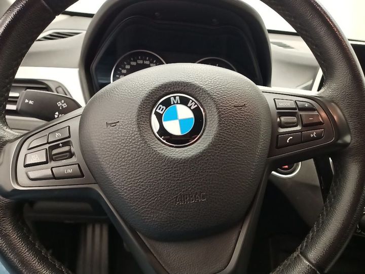 Photo 28 VIN: WBAHT910203D89736 - BMW X1 &#3915 