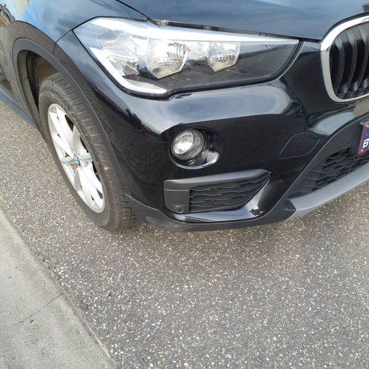 Photo 31 VIN: WBAHT910203D89736 - BMW X1 &#3915 