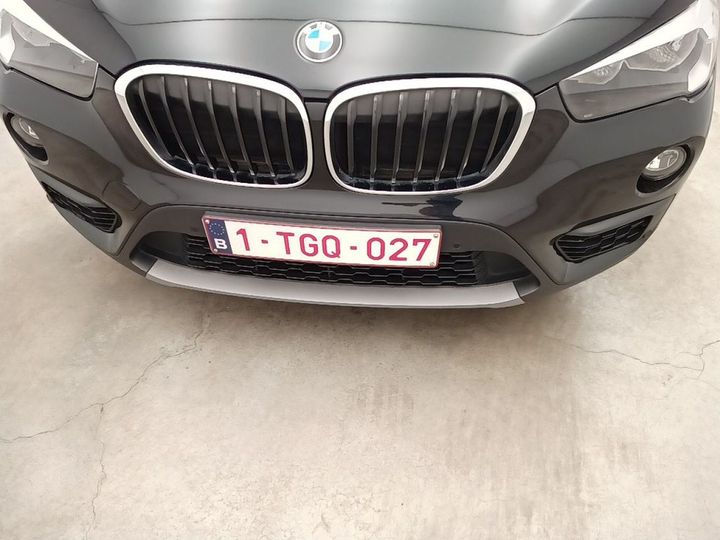 Photo 5 VIN: WBAHT910203D89736 - BMW X1 &#3915 