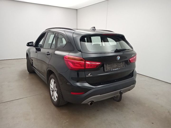 Photo 7 VIN: WBAHT910203D89736 - BMW X1 &#3915 