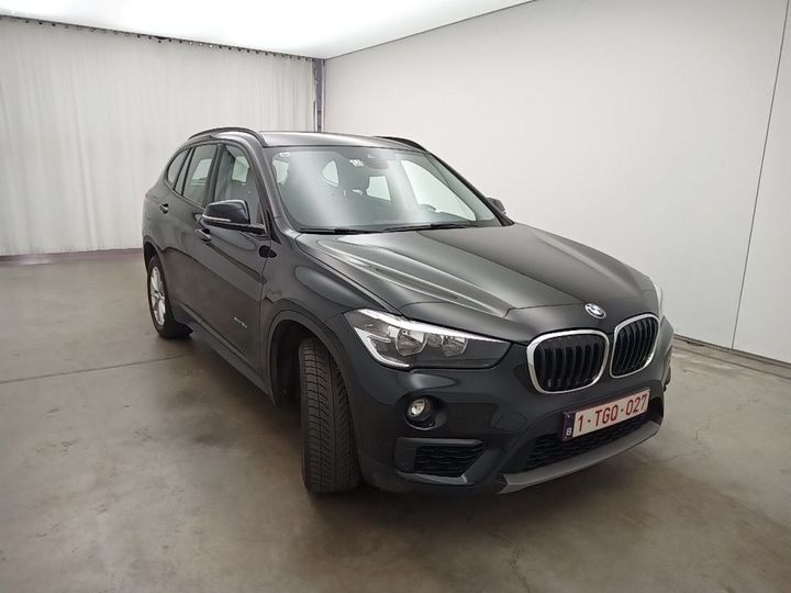 Photo 8 VIN: WBAHT910203D89736 - BMW X1 &#3915 