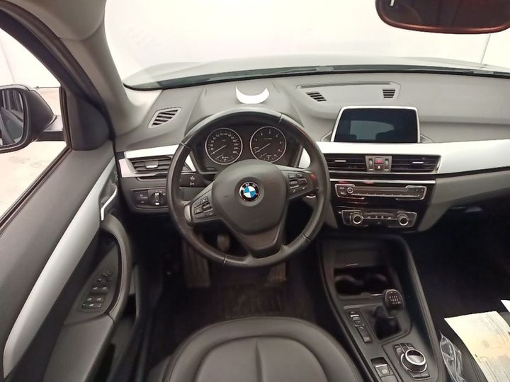 Photo 9 VIN: WBAHT910203D89736 - BMW X1 &#3915 