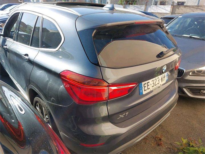 Photo 2 VIN: WBAHT910205F20457 - BMW X1 