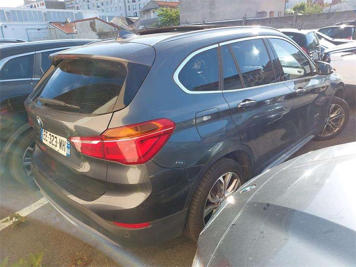 Photo 3 VIN: WBAHT910205F20457 - BMW X1 