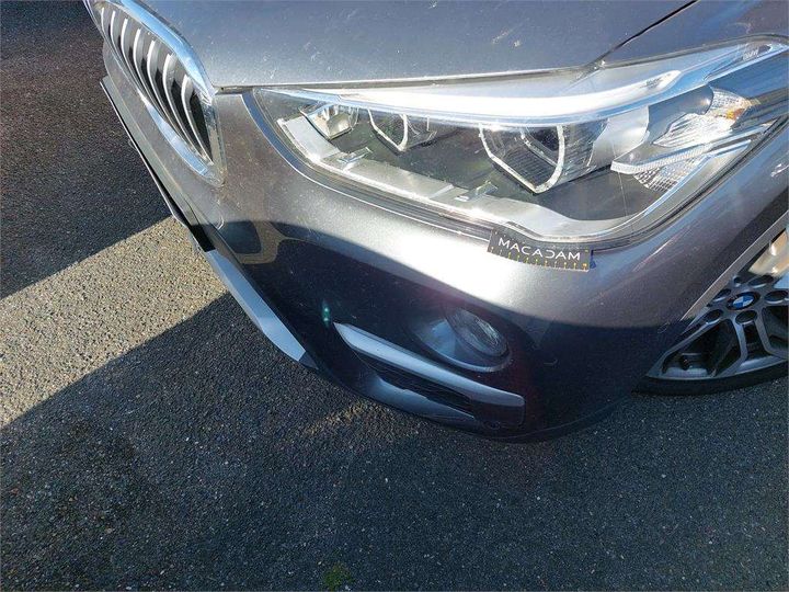 Photo 32 VIN: WBAHT910205F20457 - BMW X1 