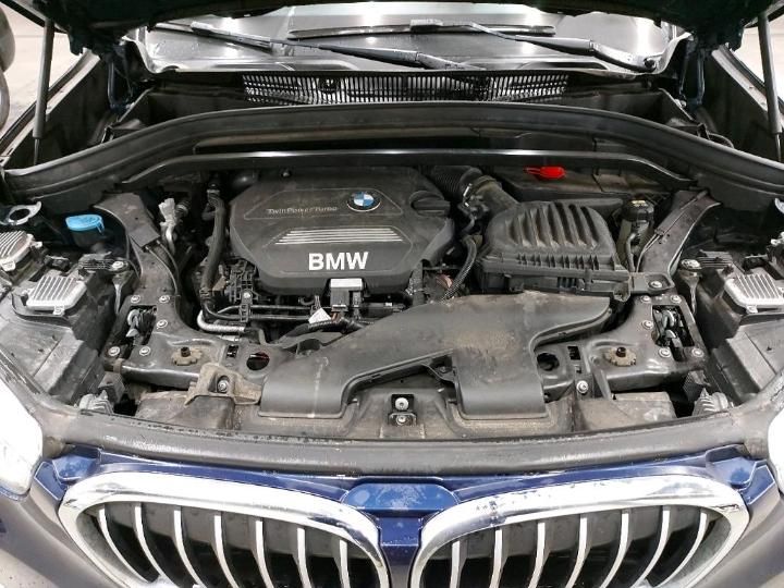 Photo 10 VIN: WBAHT910205J04079 - BMW X1 