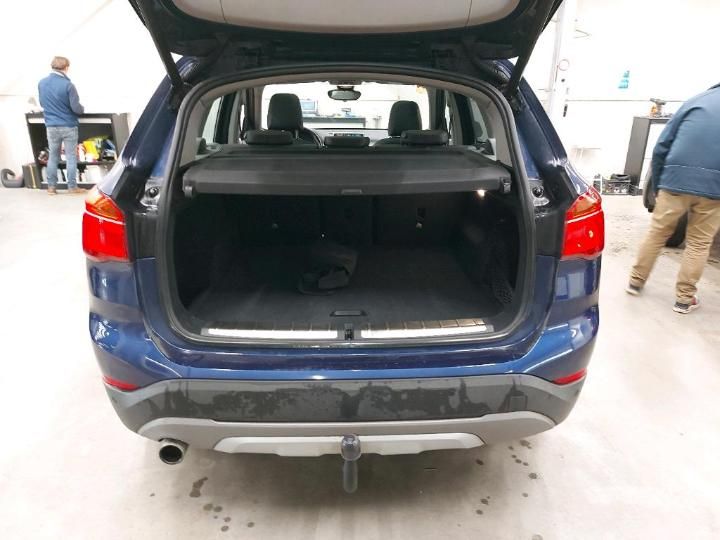 Photo 7 VIN: WBAHT910205J04079 - BMW X1 