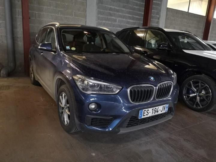 Photo 22 VIN: WBAHT910205J13977 - BMW X1 