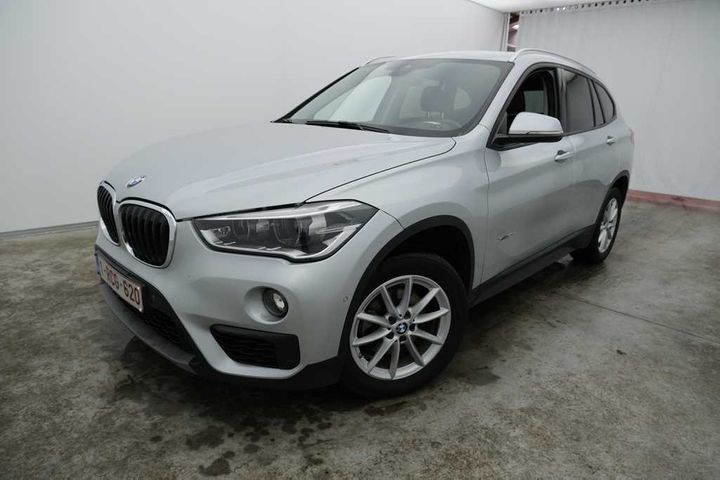 Photo 1 VIN: WBAHT910305F96902 - BMW X1 &#3915 