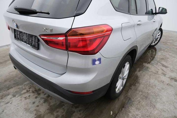 Photo 19 VIN: WBAHT910305F96902 - BMW X1 &#3915 