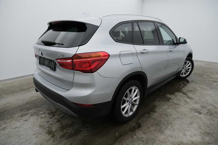 Photo 2 VIN: WBAHT910305F96902 - BMW X1 &#3915 