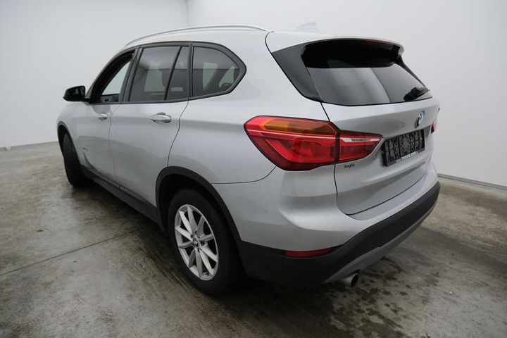 Photo 7 VIN: WBAHT910305F96902 - BMW X1 &#3915 