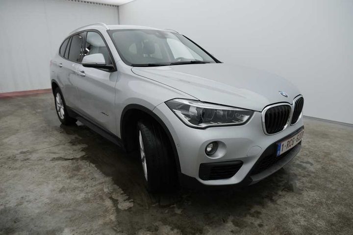 Photo 8 VIN: WBAHT910305F96902 - BMW X1 &#3915 