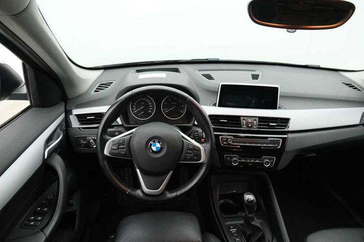 Photo 9 VIN: WBAHT910305F96902 - BMW X1 &#3915 