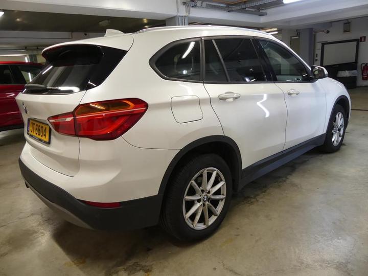 Photo 2 VIN: WBAHT910305J07637 - BMW X1 