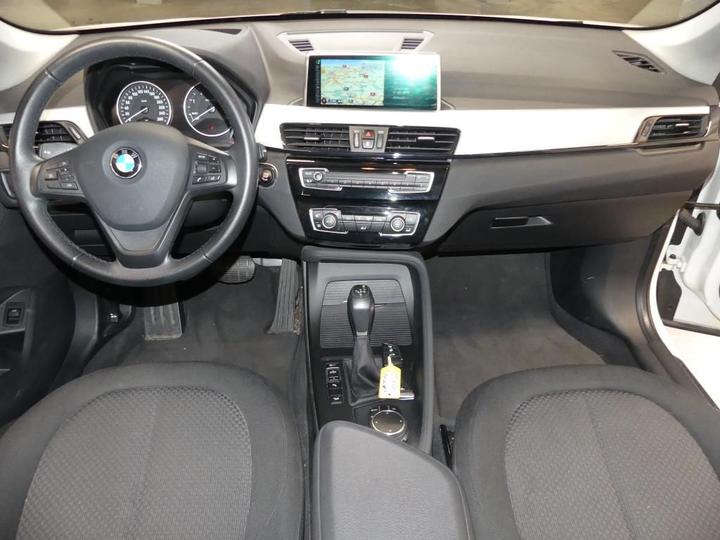 Photo 7 VIN: WBAHT910305J07637 - BMW X1 