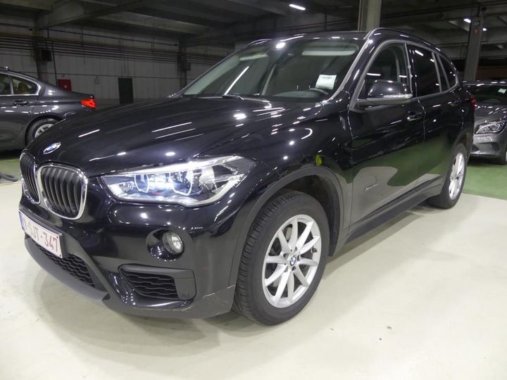 Photo 0 VIN: WBAHT910305J08903 - BMW X1 