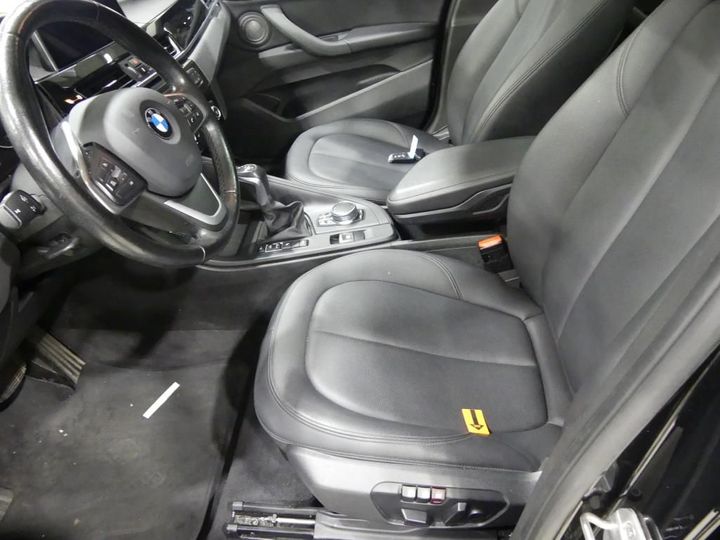 Photo 16 VIN: WBAHT910305J08903 - BMW X1 