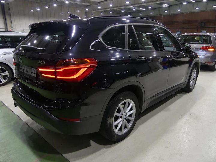 Photo 2 VIN: WBAHT910305J08903 - BMW X1 