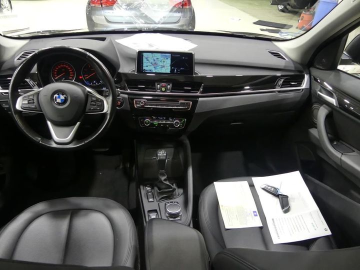 Photo 8 VIN: WBAHT910305J08903 - BMW X1 