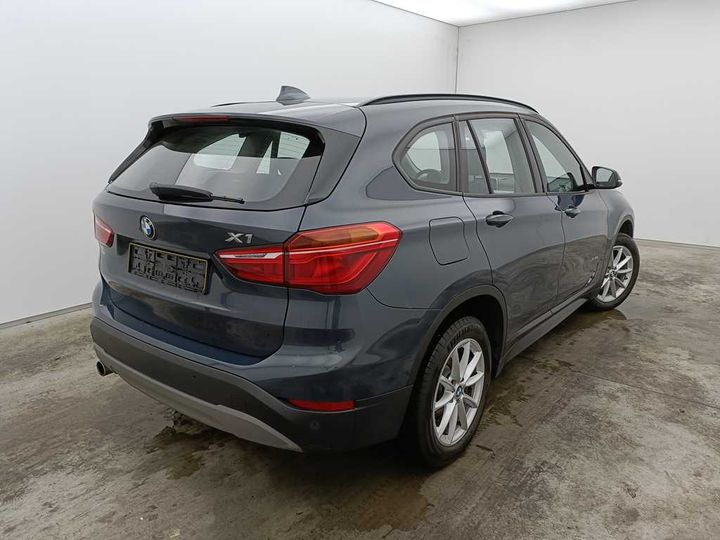 Photo 2 VIN: WBAHT910305J12045 - BMW X1&#3915 