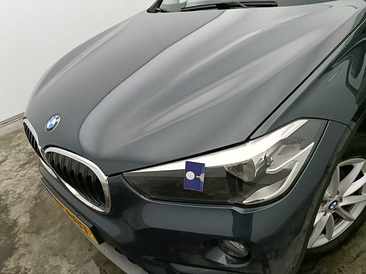 Photo 37 VIN: WBAHT910305J12045 - BMW X1&#3915 