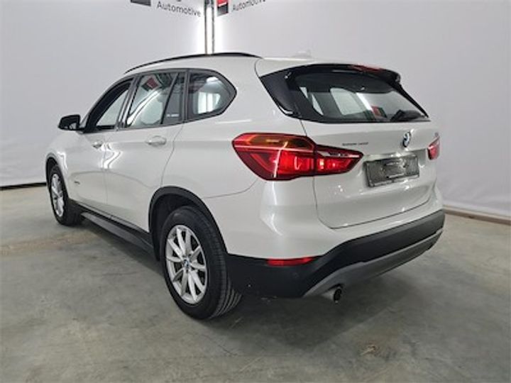 Photo 3 VIN: WBAHT910405F14630 - BMW X1 DIESEL - 2015 