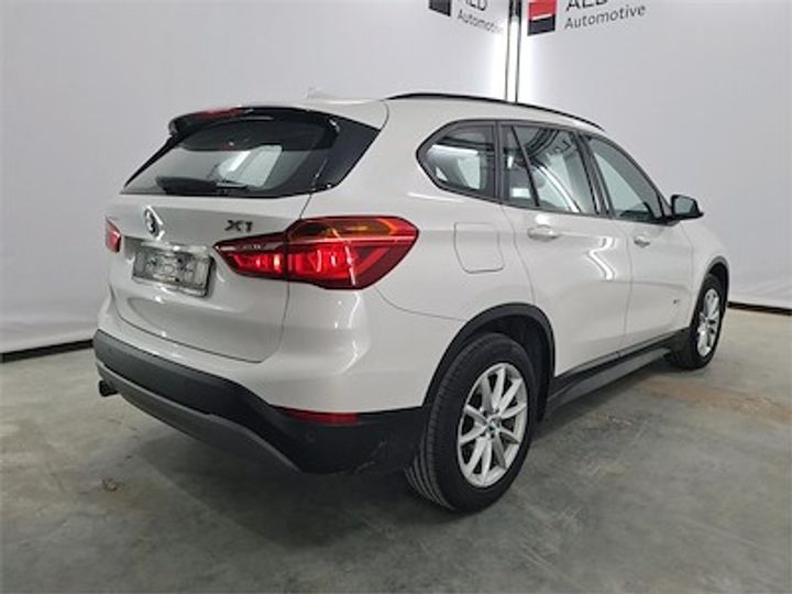 Photo 4 VIN: WBAHT910405F14630 - BMW X1 DIESEL - 2015 