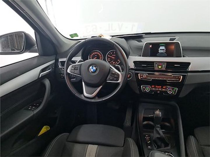 Photo 9 VIN: WBAHT910405F14630 - BMW X1 DIESEL - 2015 