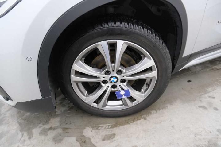 Photo 25 VIN: WBAHT910405F22534 - BMW X1 &#3915 