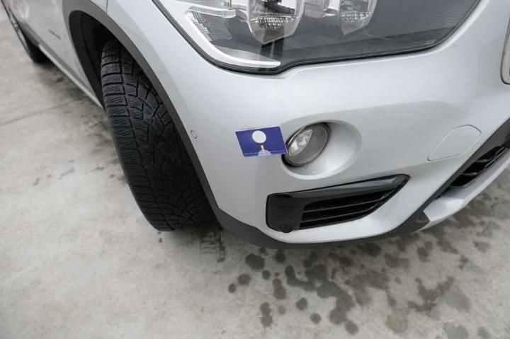 Photo 33 VIN: WBAHT910405F22534 - BMW X1 &#3915 