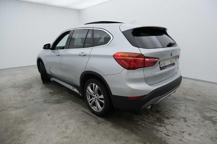 Photo 7 VIN: WBAHT910405F22534 - BMW X1 &#3915 