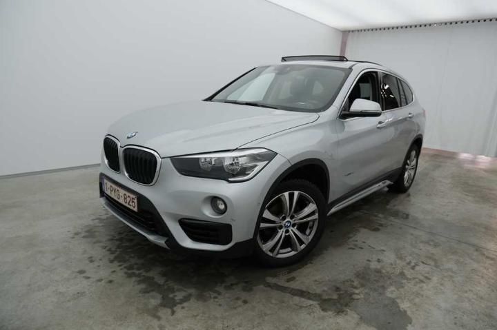 Photo 0 VIN: WBAHT910405F22534 - BMW X1 &#3915 