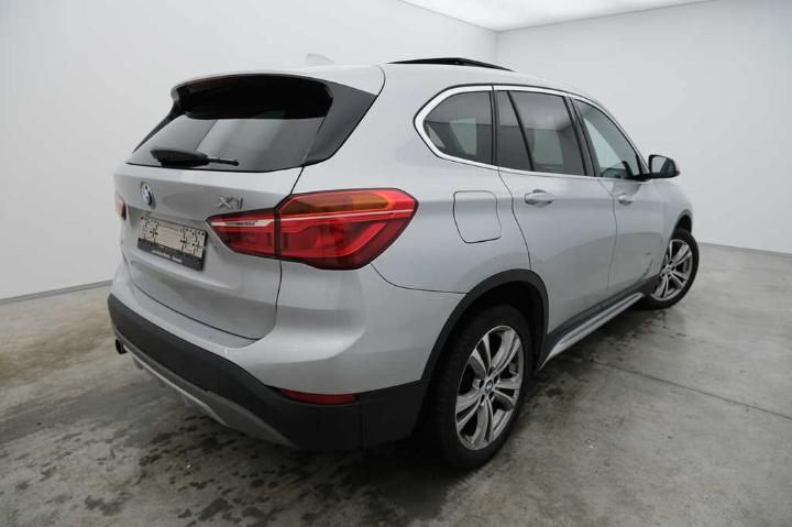 Photo 2 VIN: WBAHT910405F22534 - BMW X1 &#3915 