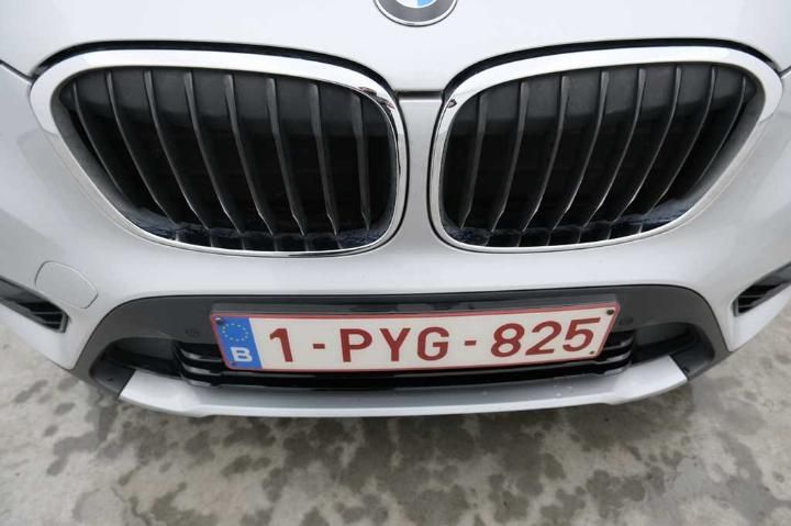 Photo 5 VIN: WBAHT910405F22534 - BMW X1 &#3915 