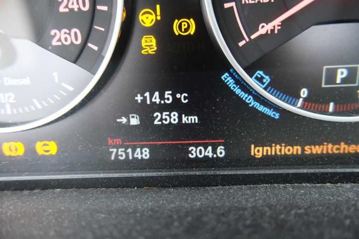 Photo 6 VIN: WBAHT910405F22534 - BMW X1 &#3915 