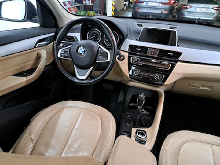 Photo 7 VIN: WBAHT910405F23425 - BMW X1 DIESEL - 2015 